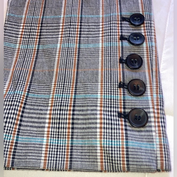 Talbot skinny dress pants - Picture 2 of 7